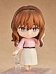 GOOD SMILE ARTS Shanghai Koori Zokusei Danshi to Cool na Douryou Joshi Nendoroid Fuyutsuki-san gallery thumbnail