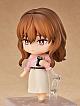 GOOD SMILE ARTS Shanghai Koori Zokusei Danshi to Cool na Douryou Joshi Nendoroid Fuyutsuki-san gallery thumbnail