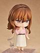 GOOD SMILE ARTS Shanghai Koori Zokusei Danshi to Cool na Douryou Joshi Nendoroid Fuyutsuki-san gallery thumbnail