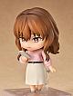 GOOD SMILE ARTS Shanghai Koori Zokusei Danshi to Cool na Douryou Joshi Nendoroid Fuyutsuki-san gallery thumbnail