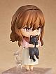 GOOD SMILE ARTS Shanghai Koori Zokusei Danshi to Cool na Douryou Joshi Nendoroid Fuyutsuki-san gallery thumbnail