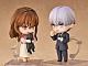 GOOD SMILE ARTS Shanghai Koori Zokusei Danshi to Cool na Douryou Joshi Nendoroid Fuyutsuki-san gallery thumbnail