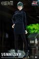 threezero Jujutsu Kaisen FigZero Zenin Maki 1/6 Action Figure gallery thumbnail