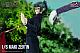 threezero Jujutsu Kaisen FigZero Zenin Maki 1/6 Action Figure gallery thumbnail