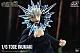 threezero Jujutsu Kaisen FigZero Inumaki Toge 1/6 Action Figure gallery thumbnail