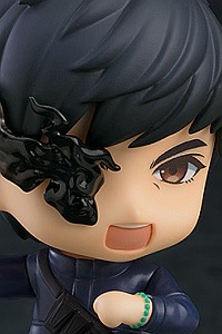 GOOD SMILE COMPANY (GSC) Ghostwire: Tokyo Nendoroid Izuki Akito