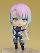 GOOD SMILE COMPANY (GSC) Cyberpunk EDGERUNNERS Nendoroid Lucy gallery thumbnail