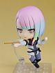 GOOD SMILE COMPANY (GSC) Cyberpunk EDGERUNNERS Nendoroid Lucy gallery thumbnail