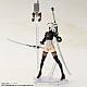 SQUARE ENIX NieR:Automata 2B＆9S Plastic Kit gallery thumbnail