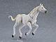 MAX FACTORY figma Wild Horse (White) gallery thumbnail