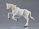 MAX FACTORY figma Wild Horse (White) gallery thumbnail