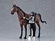 MAX FACTORY figma Wild Horse (Cha) gallery thumbnail