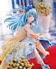 FuRyu F:NEX Tensei Shitara Slime Datta Ken Rimuru Tempest Party Style Ver. 1/7 Plastic Figure gallery thumbnail