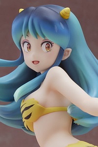 ANIPLEX TV Anime Urusei Yatsura Lum 1/7 Plastic Figure