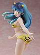 ANIPLEX TV Anime Urusei Yatsura Lum 1/7 Plastic Figure gallery thumbnail