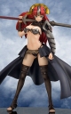 Griffon Enterprises R-line Queen's Blade Claudette 1/7 PVC Figure gallery thumbnail