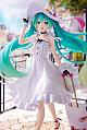 MAX FACTORY Hatsune Miku GT Project Racing Miku 2021 Private Ver. 1/7 Plastic Figure gallery thumbnail