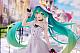 MAX FACTORY Hatsune Miku GT Project Racing Miku 2021 Private Ver. 1/7 Plastic Figure gallery thumbnail