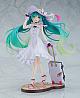 MAX FACTORY Hatsune Miku GT Project Racing Miku 2021 Private Ver. 1/7 Plastic Figure gallery thumbnail