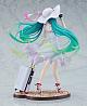 MAX FACTORY Hatsune Miku GT Project Racing Miku 2021 Private Ver. 1/7 Plastic Figure gallery thumbnail