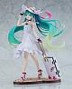 MAX FACTORY Hatsune Miku GT Project Racing Miku 2021 Private Ver. 1/7 Plastic Figure gallery thumbnail