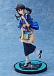 ANIPLEX TV Anime Lycoris Recoil Inoue Takina 1/7 Plastic Figure gallery thumbnail