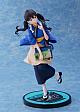 ANIPLEX TV Anime Lycoris Recoil Inoue Takina 1/7 Plastic Figure gallery thumbnail