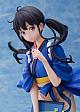 ANIPLEX TV Anime Lycoris Recoil Inoue Takina 1/7 Plastic Figure gallery thumbnail