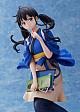 ANIPLEX TV Anime Lycoris Recoil Inoue Takina 1/7 Plastic Figure gallery thumbnail