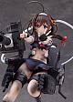 BellFine Kantai Collection -Kan Colle- Shigure Kai Nii -Kessen mode- 1/7 Plastic Figure gallery thumbnail