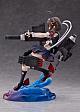 BellFine Kantai Collection -Kan Colle- Shigure Kai Nii -Kessen mode- 1/7 Plastic Figure gallery thumbnail