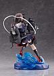 BellFine Kantai Collection -Kan Colle- Shigure Kai Nii -Kessen mode- 1/7 Plastic Figure gallery thumbnail