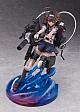 BellFine Kantai Collection -Kan Colle- Shigure Kai Nii -Kessen mode- 1/7 Plastic Figure gallery thumbnail