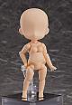 GOOD SMILE COMPANY (GSC) Nendoroid Doll archetype 1.1: Woman (peach) gallery thumbnail