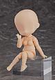 GOOD SMILE COMPANY (GSC) Nendoroid Doll archetype 1.1: Woman (peach) gallery thumbnail