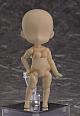 GOOD SMILE COMPANY (GSC) Nendoroid Doll archetype 1.1: Woman (cinnamon) gallery thumbnail