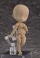 GOOD SMILE COMPANY (GSC) Nendoroid Doll archetype 1.1: Woman (cinnamon) gallery thumbnail