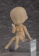 GOOD SMILE COMPANY (GSC) Nendoroid Doll archetype 1.1: Woman (cinnamon) gallery thumbnail