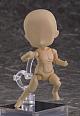 GOOD SMILE COMPANY (GSC) Nendoroid Doll archetype 1.1: Man (cinnamon) gallery thumbnail