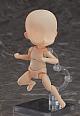 GOOD SMILE COMPANY (GSC) Nendoroid Doll archetype 1.1: Boy (peach) gallery thumbnail