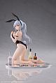 SHOWMON SEI illustration by CABA 1/7 Plastic Figure gallery thumbnail