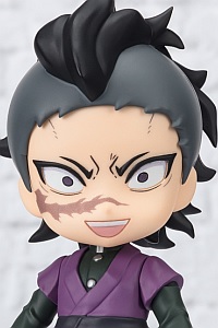 BANDAI SPIRITS Figuarts mini Shinazugawa Genya