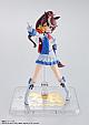 BANDAI SPIRITS S.H.Figuarts Umamusume Pretty Derby Tokai Teio Special Edition gallery thumbnail