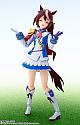 BANDAI SPIRITS S.H.Figuarts Umamusume Pretty Derby Tokai Teio Special Edition gallery thumbnail