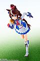 BANDAI SPIRITS S.H.Figuarts Umamusume Pretty Derby Tokai Teio Special Edition gallery thumbnail