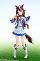 BANDAI SPIRITS S.H.Figuarts Umamusume Pretty Derby Tokai Teio Special Edition gallery thumbnail