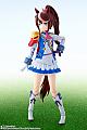 BANDAI SPIRITS S.H.Figuarts Umamusume Pretty Derby Tokai Teio Special Edition gallery thumbnail