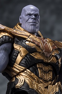 BANDAI SPIRITS S.H.Figuarts Thanos -《FIVE YEARS LATER~2023》EDITION- (THE INFINITY SAGA)