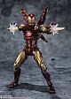 BANDAI SPIRITS S.H.Figuarts Iron Man Mark 85 -《FIVE YEARS LATER~2023》EDITION- (THE INFINITY SAGA) gallery thumbnail