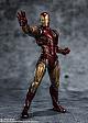 BANDAI SPIRITS S.H.Figuarts Iron Man Mark 85 -《FIVE YEARS LATER~2023》EDITION- (THE INFINITY SAGA) gallery thumbnail